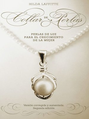 cover image of Collar de perlas